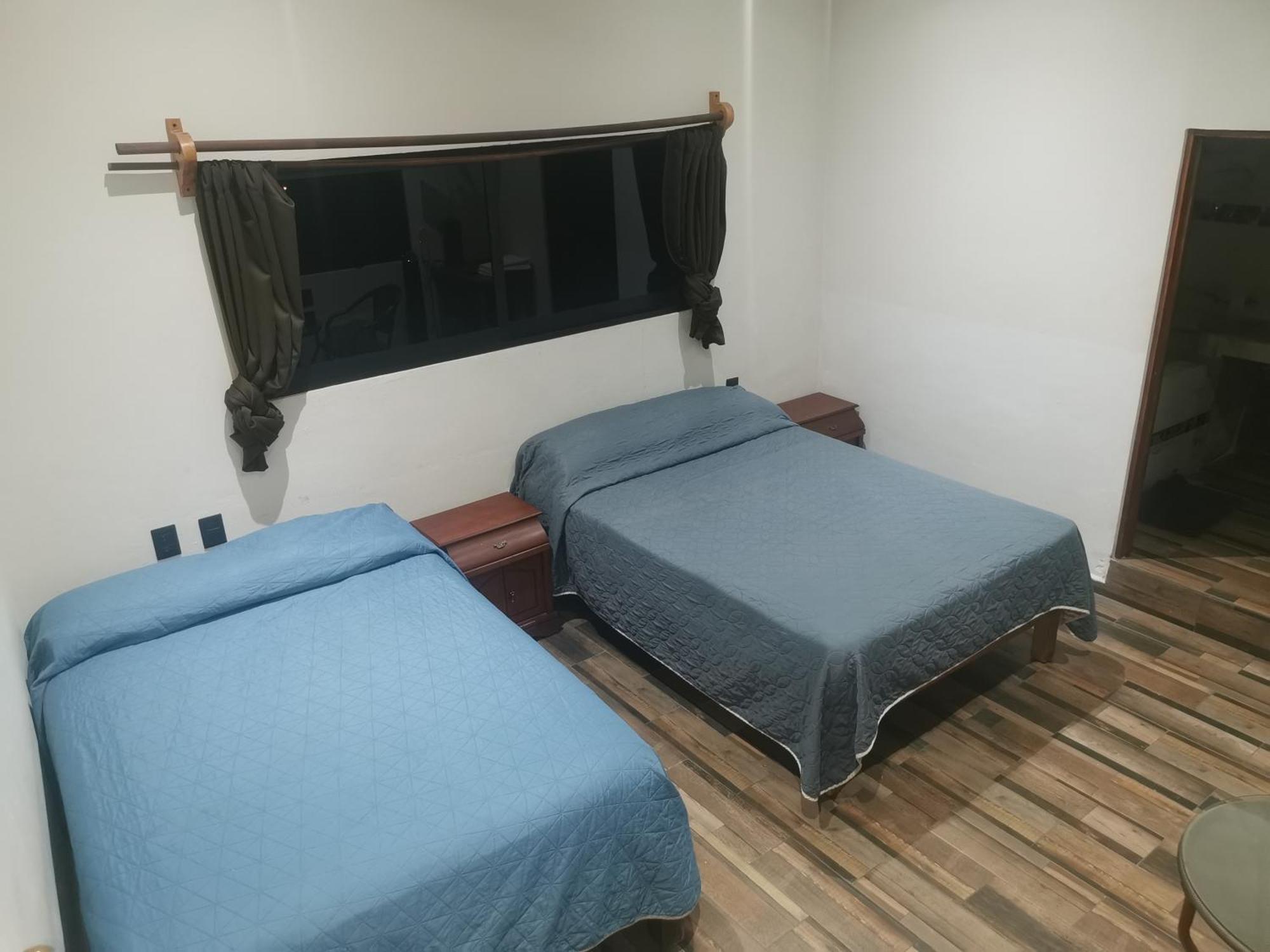 Casa Momotus Lägenhet Tepoztlán Exteriör bild